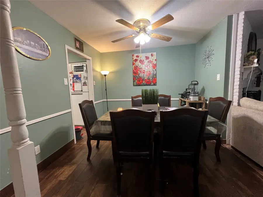 1021 Willow Oaks Circle, Pasadena, TX 77506 - #3