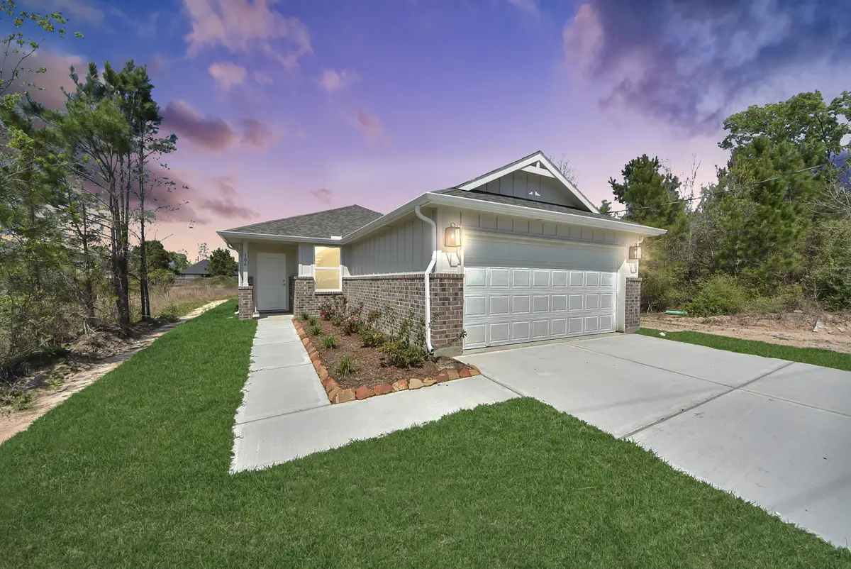106 County Road 5102 L, Cleveland, TX 77327 - #1