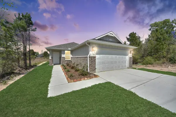 106 County Road 5102 L, Cleveland, TX 77327