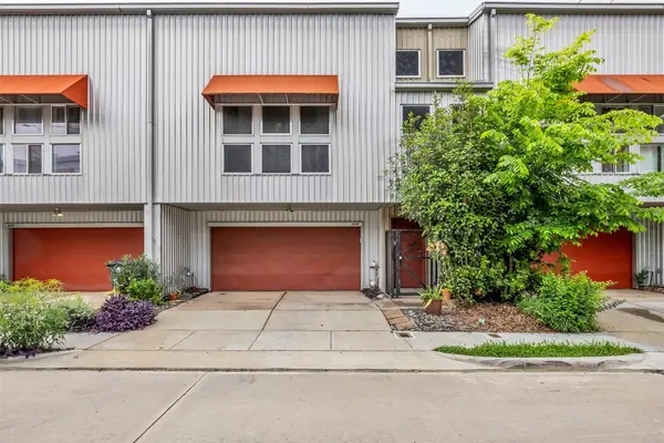 1319 Arthur Street, Houston, TX 77019