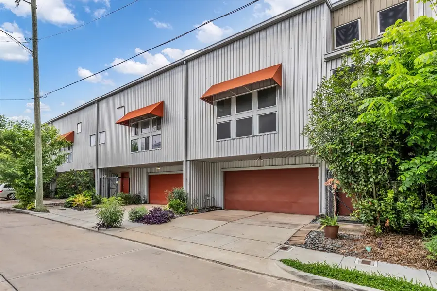 1319 Arthur Street, Houston, TX 77019 - #2