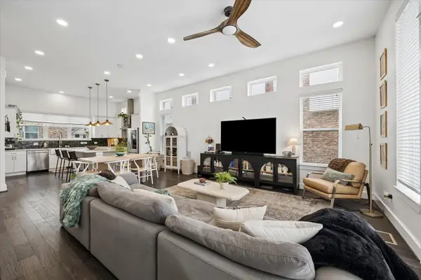 1020 Patterson Street, Houston, TX 77007