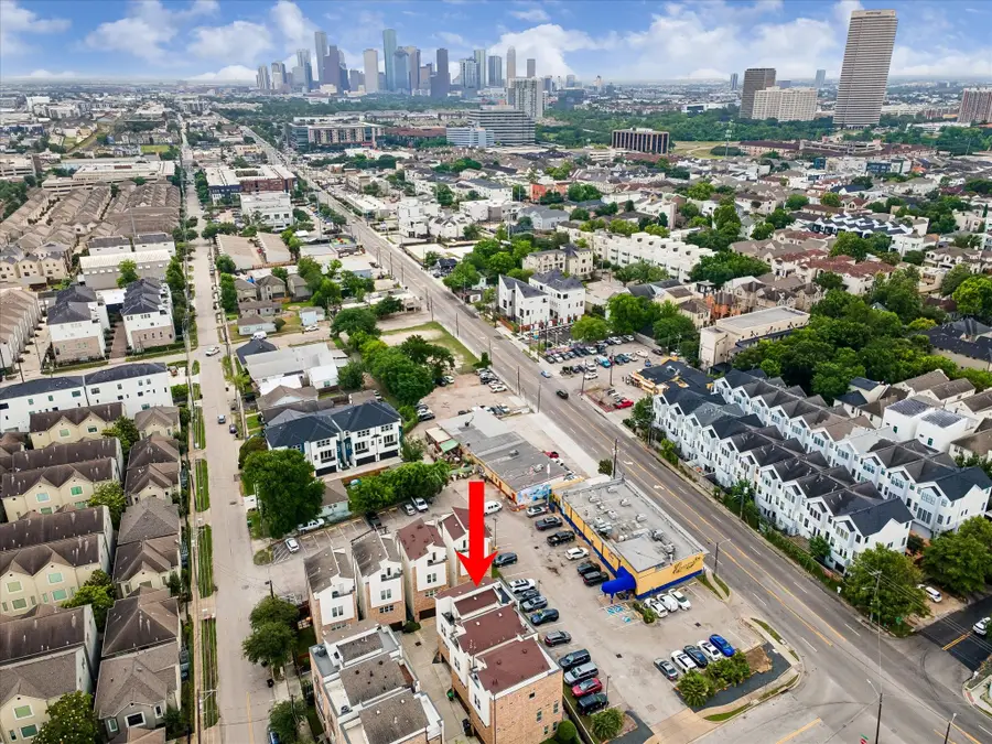 1020 Patterson Street, Houston, TX 77007 - #2