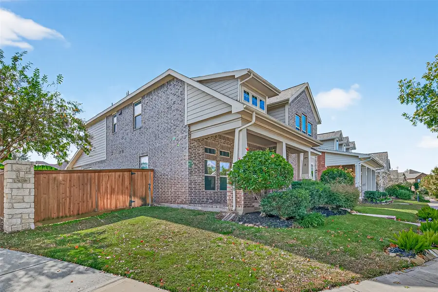 19503 S Coral Honeysuckle Loop, Cypress, TX 77433 - Image #3