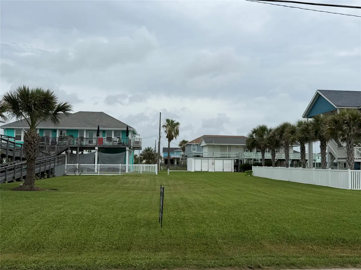 21726 Zachary Drive, Galveston, TX 77554 - #1