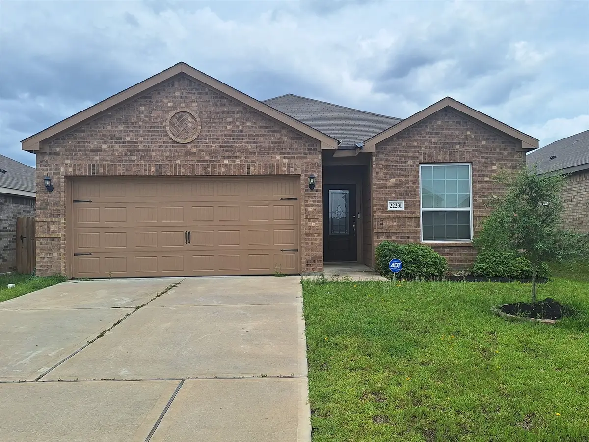 22231 Lost Lantern Drive, Hockley, TX 77447 - #1