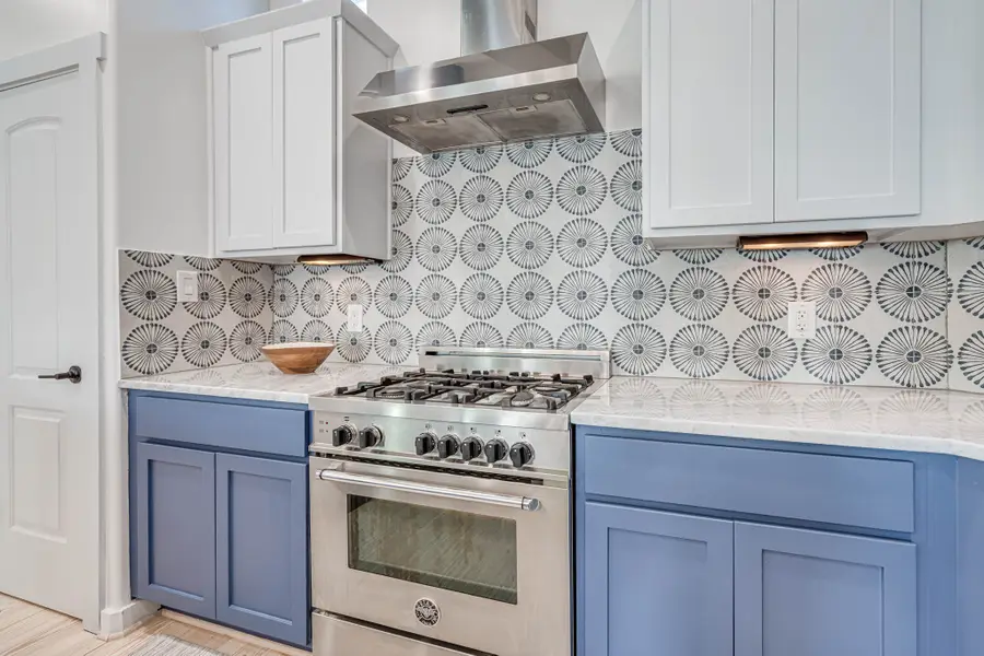 1206 W 24th Street, Houston, TX 77008 - #3