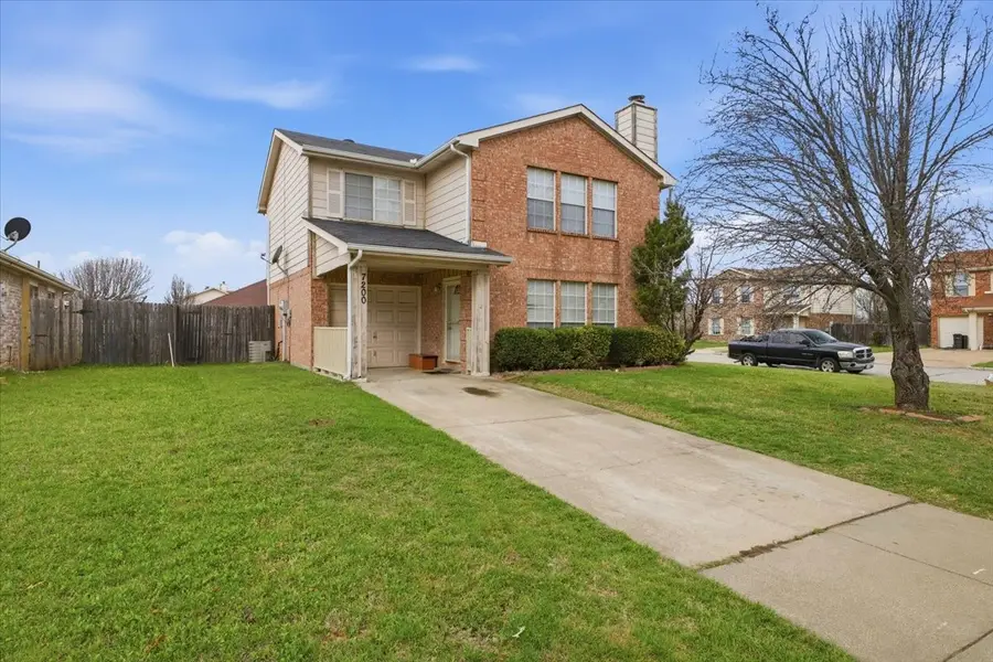 7200 Autumn Glen Drive, Forest Hill, TX 76140 - #2