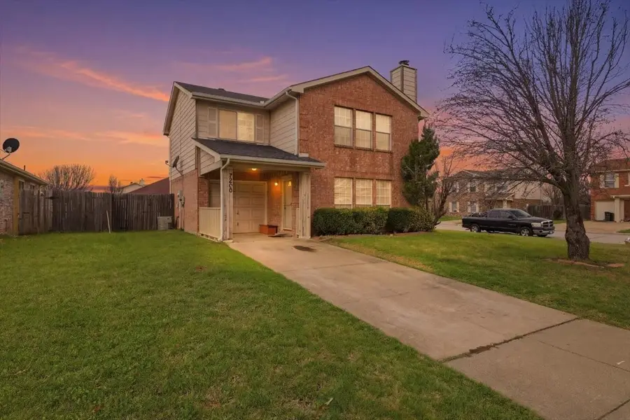 7200 Autumn Glen Drive, Forest Hill, TX 76140 - #3