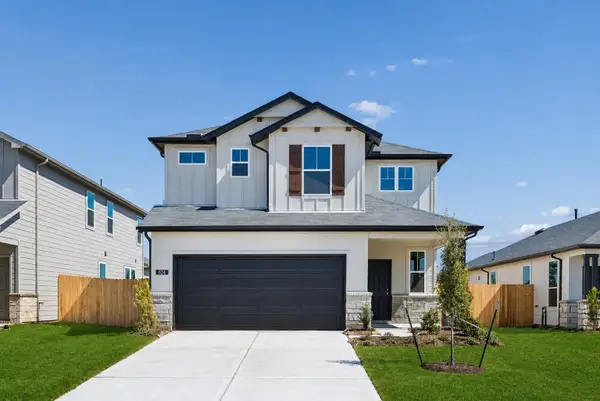 834 High Mesa Lane, Montgomery, TX 77356