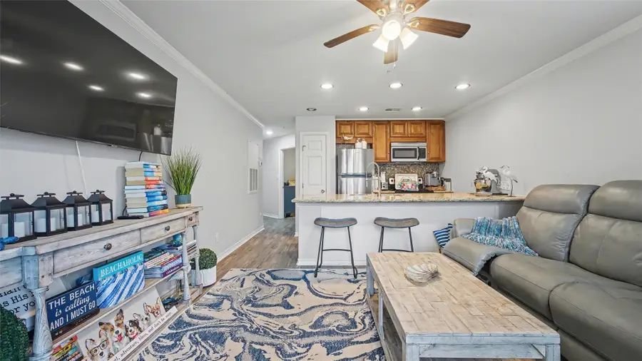 9520 Seawall Boulevard #142, Galveston, TX 77554 - #2