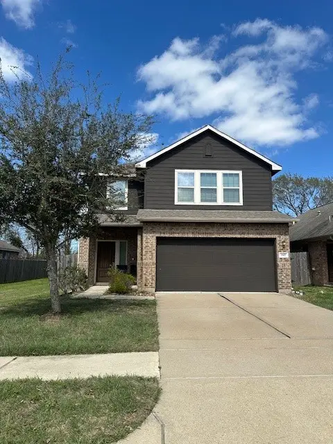 3327 Atherton Ridge Lane, Houston, TX 77047