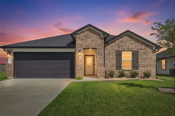 4307 Blossom Valley Lane, Richmond, TX 77469