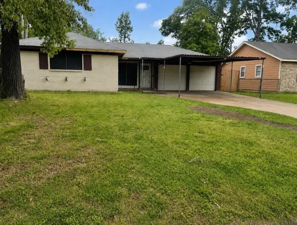 6218 Gaston Street, Houston, TX 77016