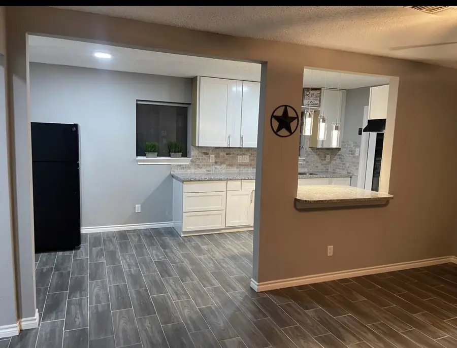 6218 Gaston Street, Houston, TX 77016 - #2