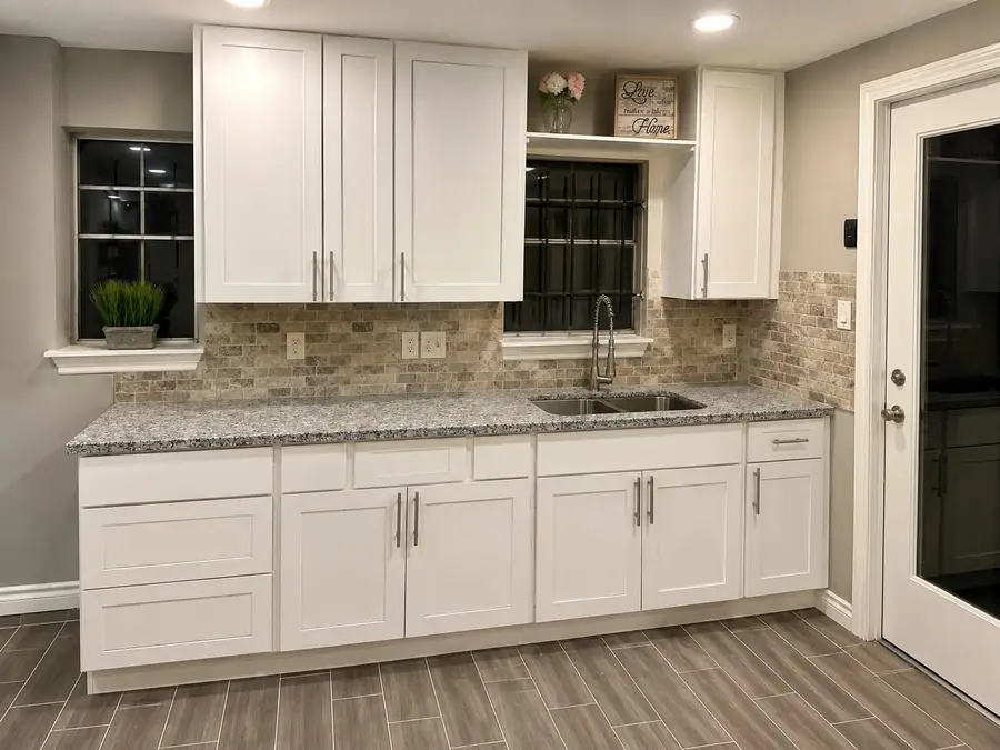 6218 Gaston Street, Houston, TX 77016 - #3