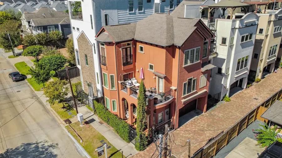 1141 W 23rd St #A, Houston, TX 77008 - Image #3