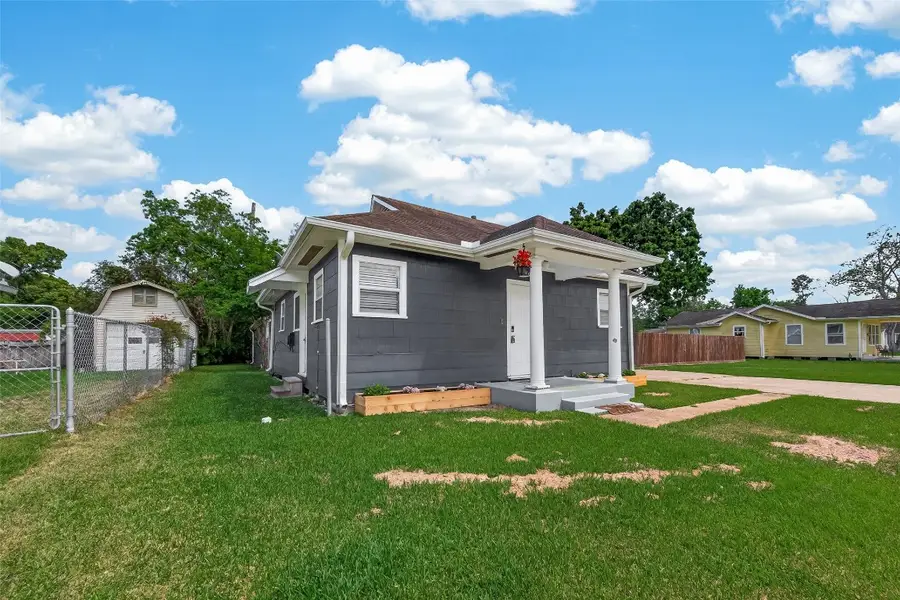 3007 Bonner Street, La Porte, TX 77571 - #2