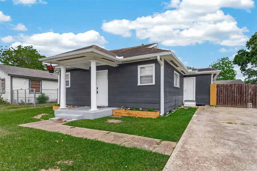 3007 Bonner Street, La Porte, TX 77571 - #3