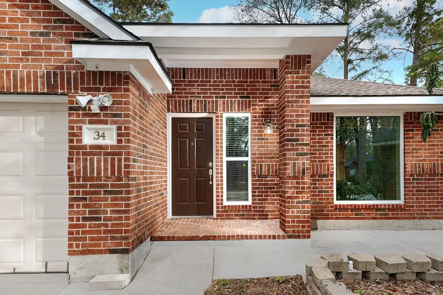 34 Cypress Bayou Court, The Woodlands, TX 77382 - #3