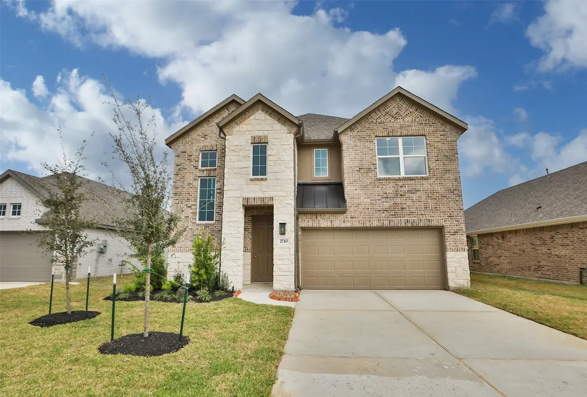 2710 Alexis Street, Seabrook, TX 77586 - Image #1