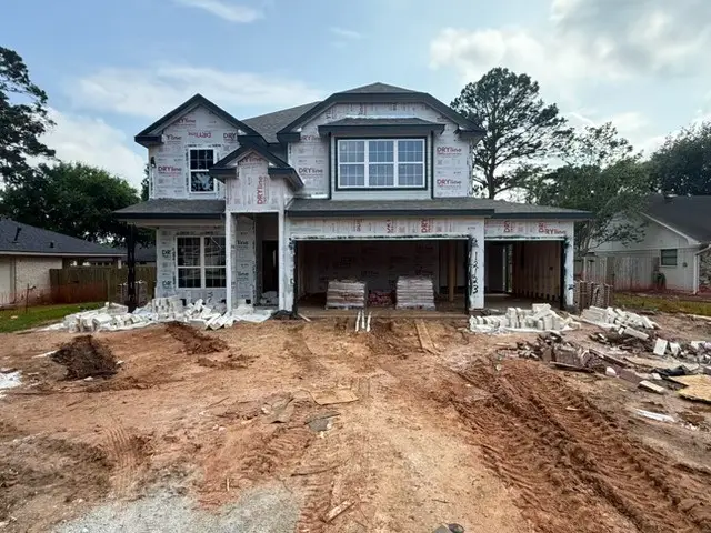 12123 Walden Road, Montgomery, TX 77356 - #2