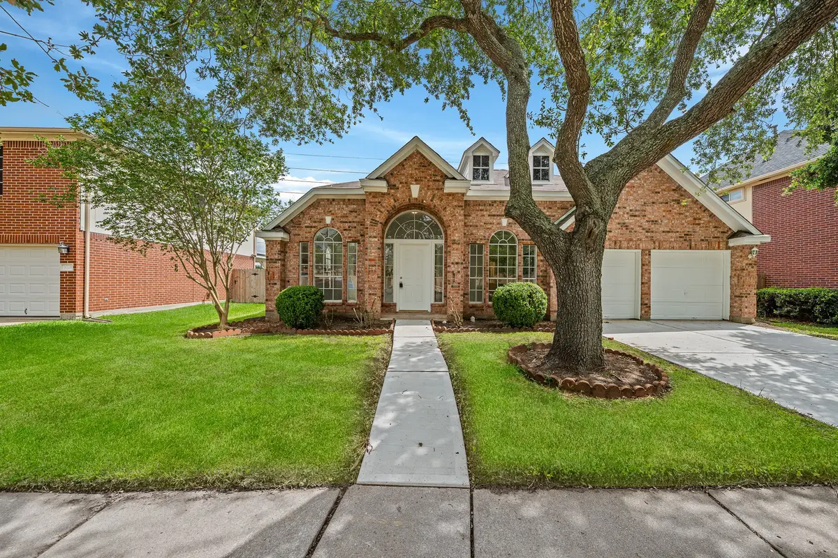 16119 Mission Glen Drive, Houston, TX 77083 - #1