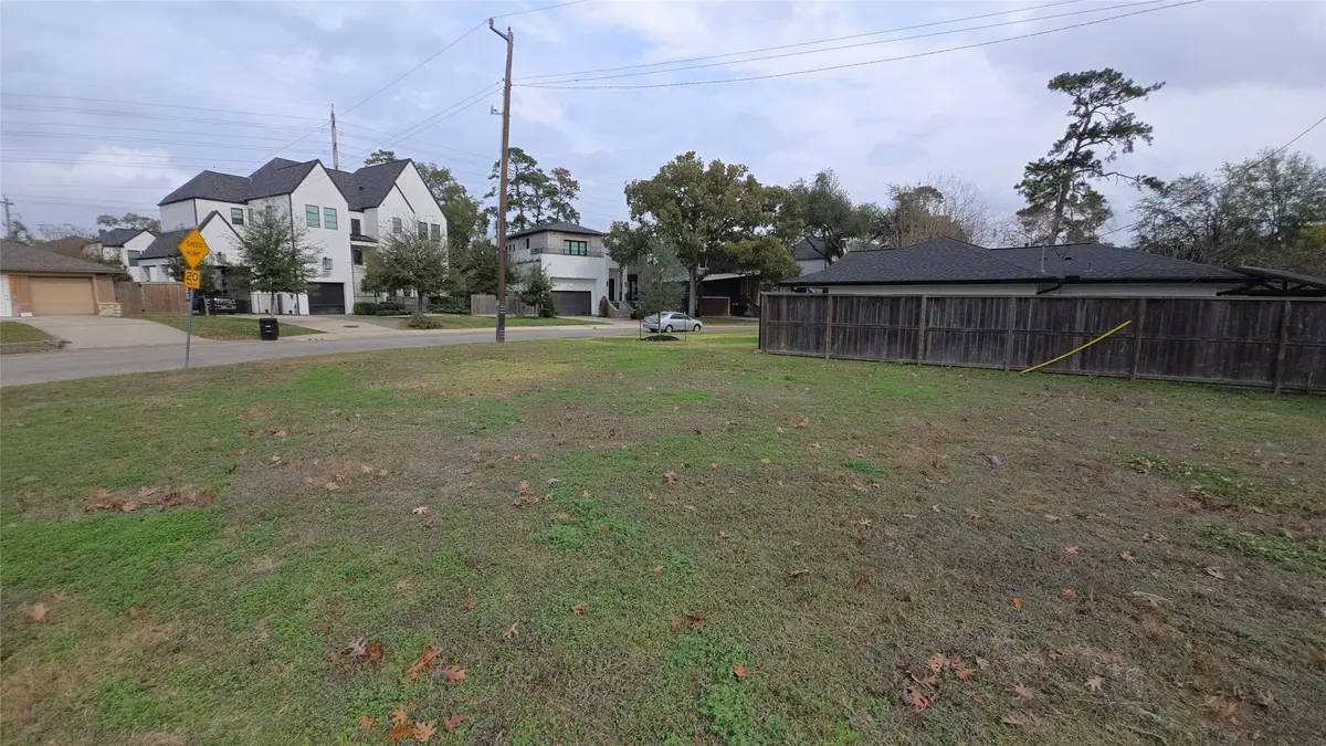 1134 Wynnwood Lane, Houston, TX 77008 - #1