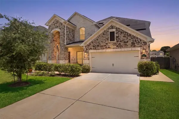 8511 Flagman Trail, Fulshear, TX 77441