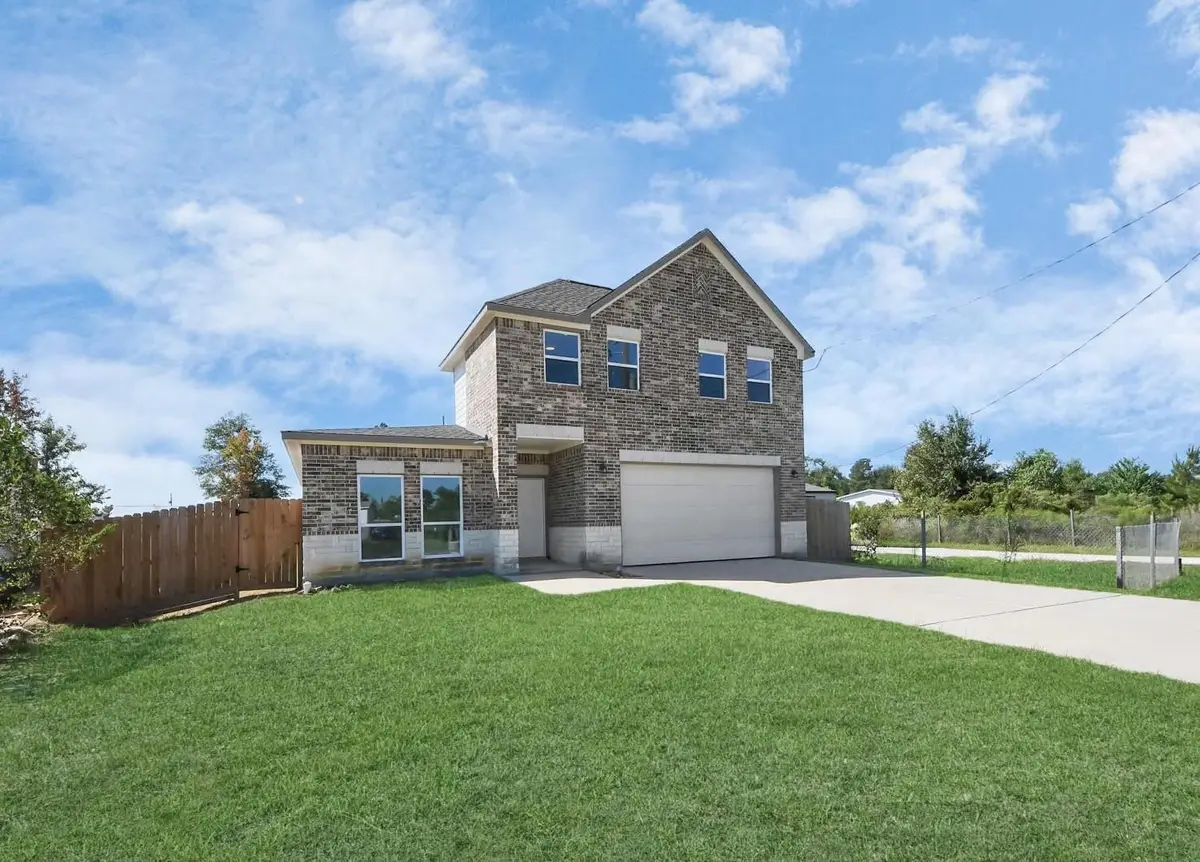 1189 County Road 5100, Cleveland, TX 77327 - #1