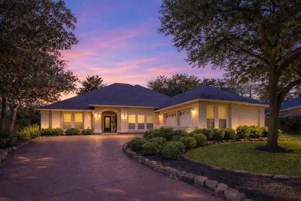 1626 Cafe Dumonde, Conroe, TX 77304