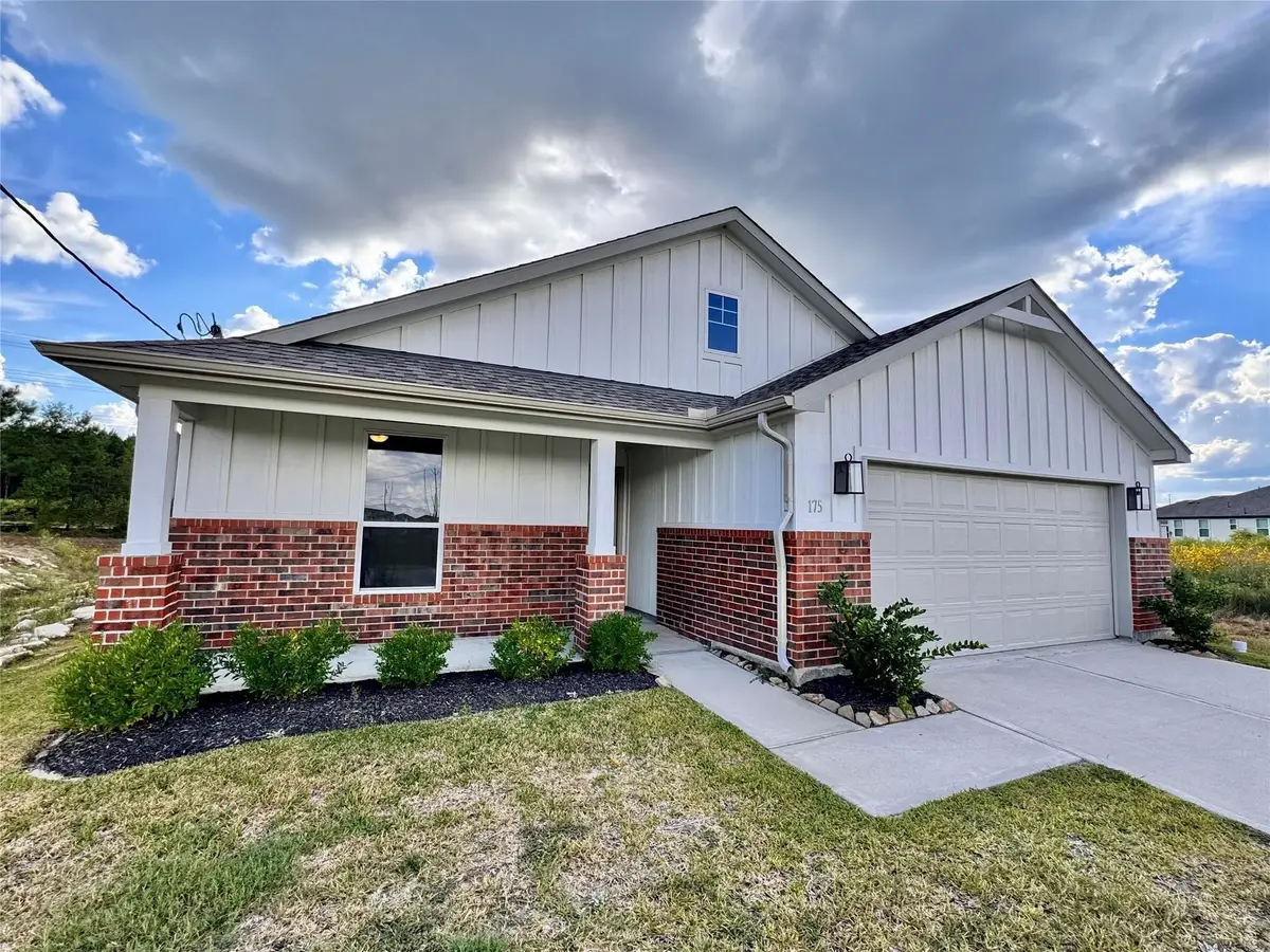 175 Road 51030, Cleveland, TX 77327 - #1