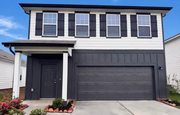 25238 Brookstone Way, Magnolia, TX 77355