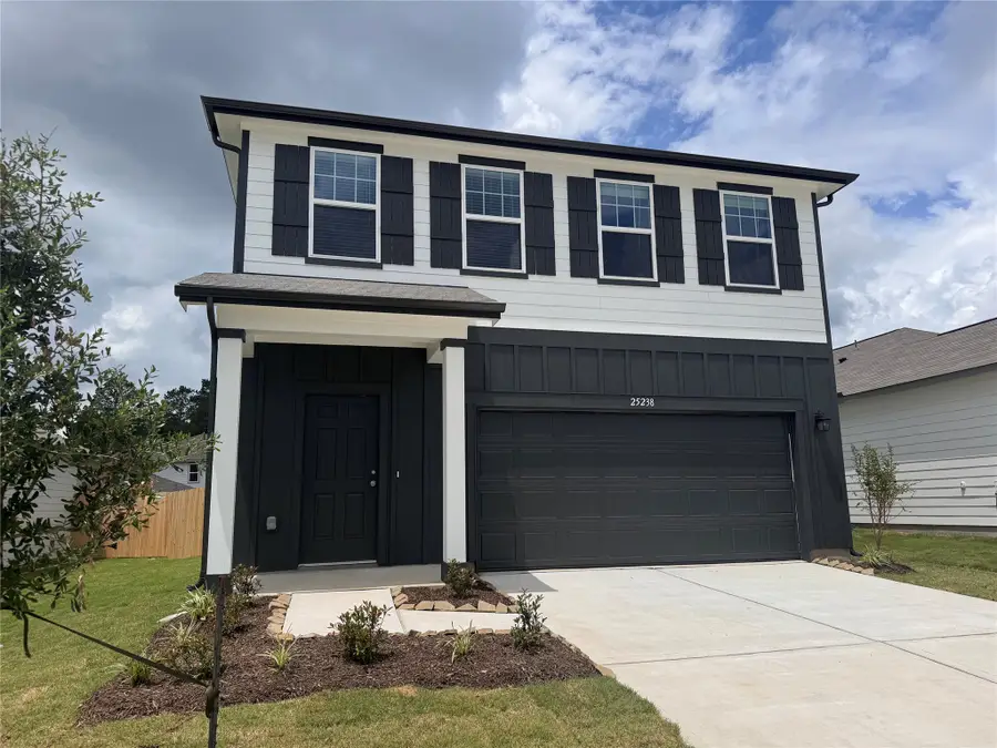 25238 Brookstone Way, Magnolia, TX 77355 - #2