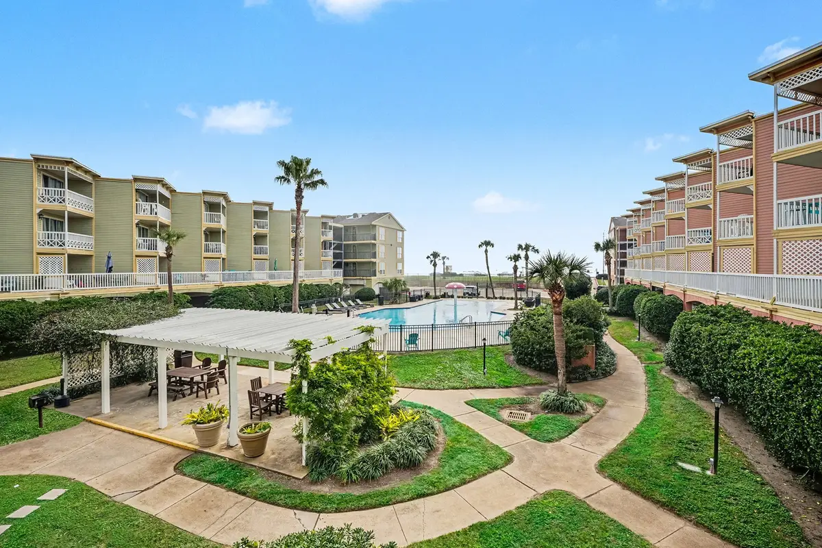6300 Seawall Boulevard #5102, Galveston, TX 77551 - #1