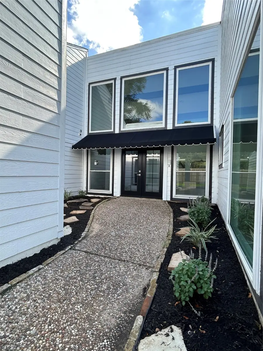 11923 Riverview Drive, Houston, TX 77077 - Image #3