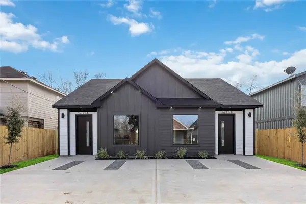 3626 Lehall Avenue #A-B, Houston, TX 77021