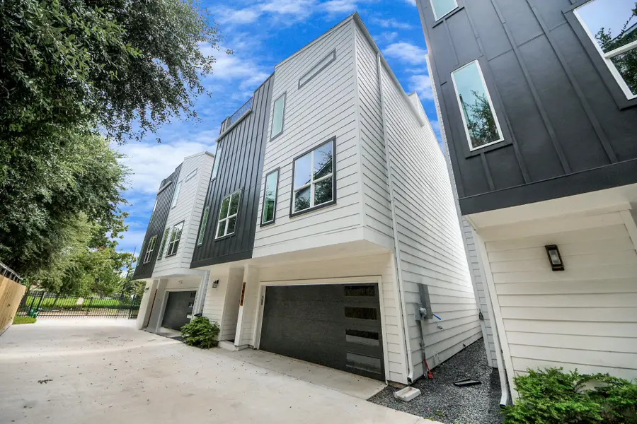 2014 Blodgett Street, Houston, TX 77004 - #3