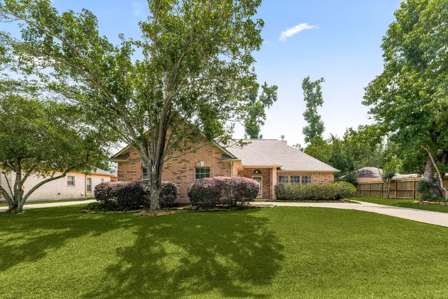 440 Cumberland Trail, Conroe, TX 77302 - #3