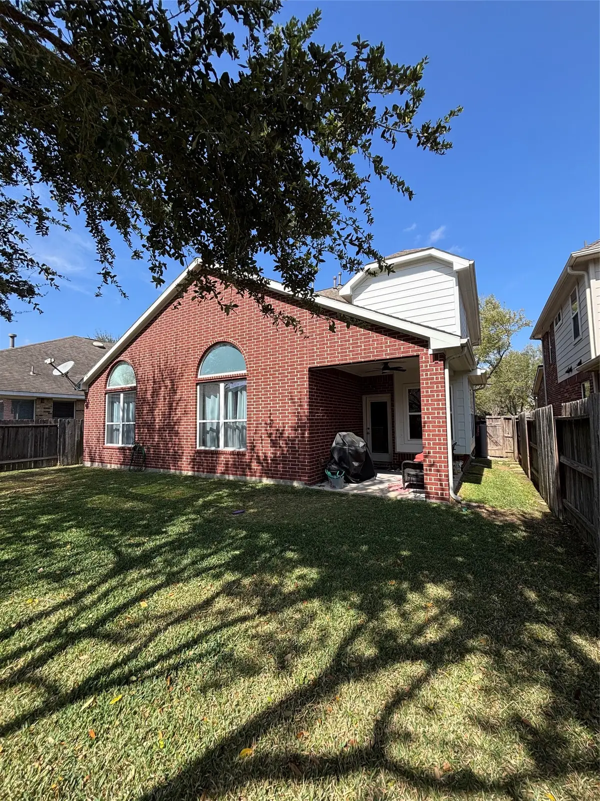 6114 Hollydale Ridge Lane, Katy, TX 77494 - #1