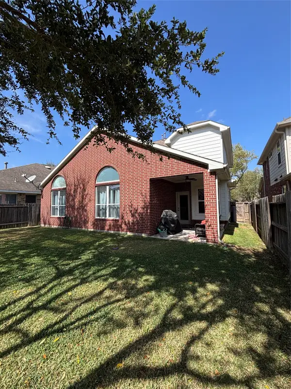 6114 Hollydale Ridge Lane, Katy, TX 77494