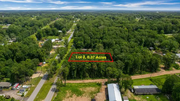 19168 Galaxy Boulevard, New Caney, TX 77357