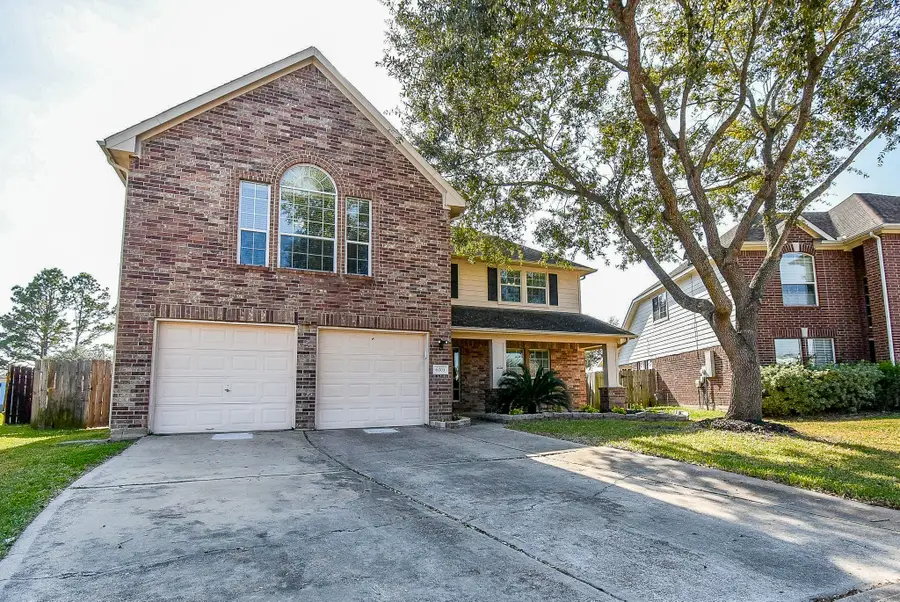 6703 Morning Glory Trace, Richmond, TX 77407 - #2