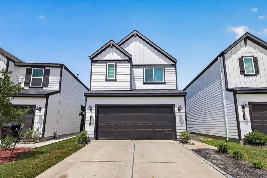 3021 Skyline Mesa Drive, Houston, TX 77047 - #2