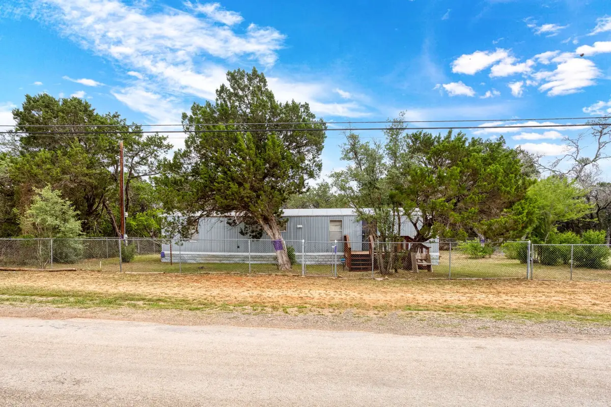 7075 Whartons Dock Road, Bandera, TX 78003 - #1