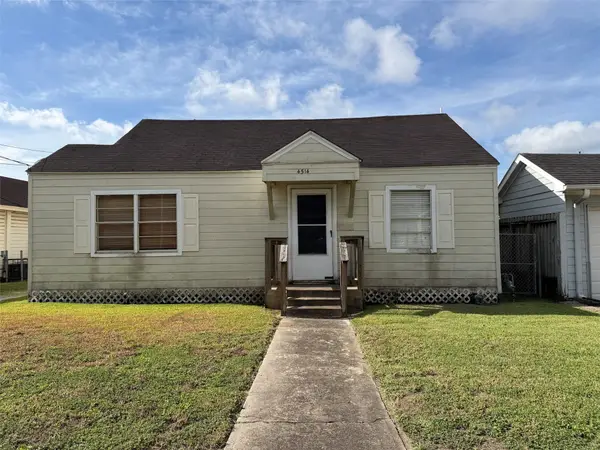 4514 Providence Street, Houston, TX 77020