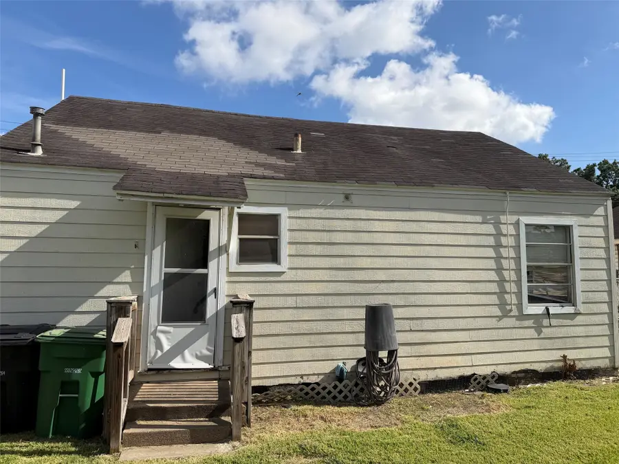 4514 Providence Street, Houston, TX 77020 - #2