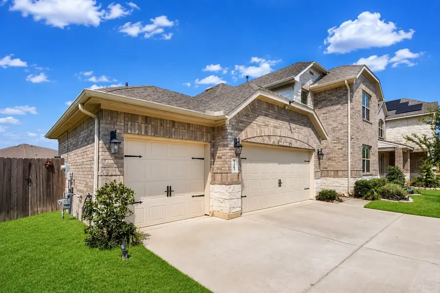 16203 Neff Park Drive, Hockley, TX 77447 - #2