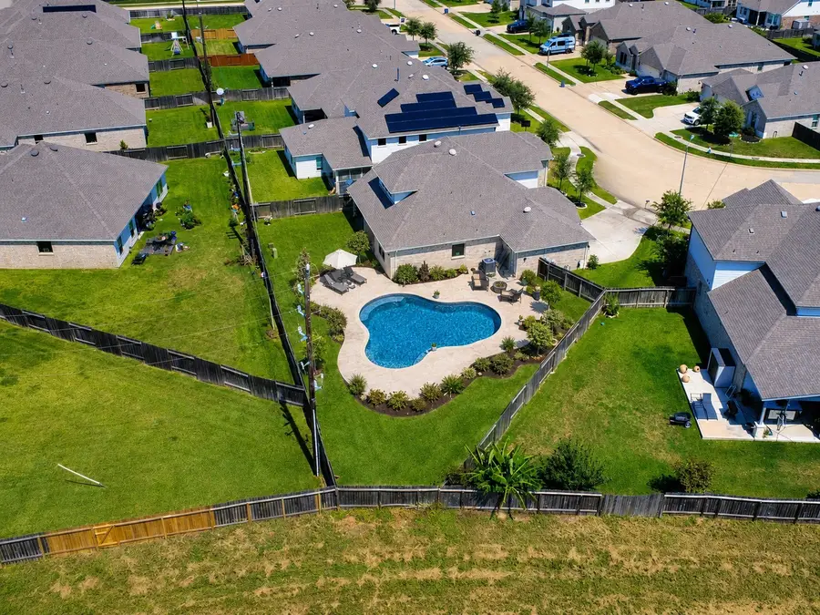 16203 Neff Park Drive, Hockley, TX 77447 - #3