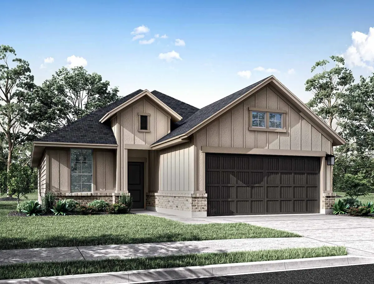 8003 Orchid Greenery Drive, Cypress, TX 77433 - #1